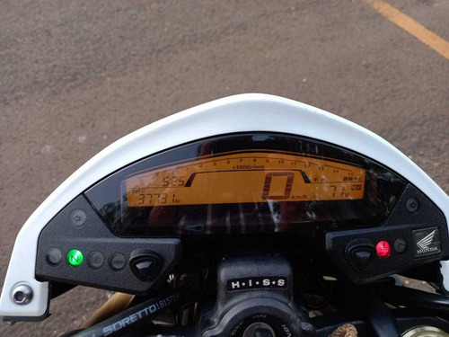 Honda Hornet