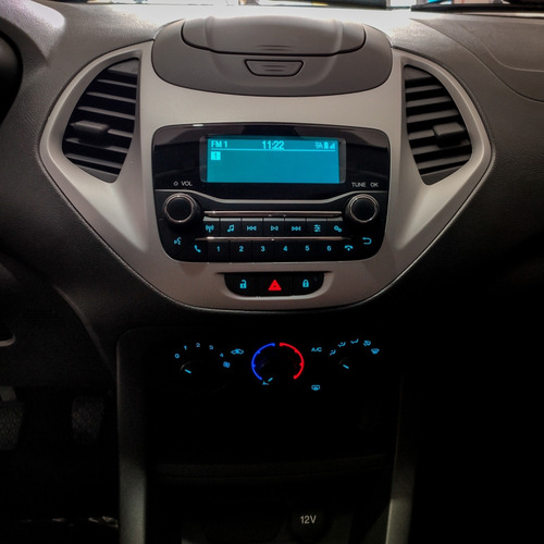 Ford Ka 2020 1.0 Se Plus Flex 5p