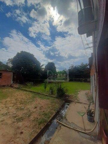 Imagem 2 de 9 de Casa Com 10 Dormitórios À Venda, 5670 M² Por R$ 1.300.000,00 - Tarumã - Manaus/am - Ca4307