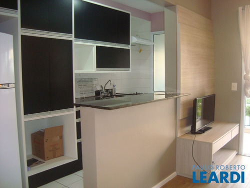 Imagem 1 de 15 de Apartamento - Jardim Leonor - Sp - 545656