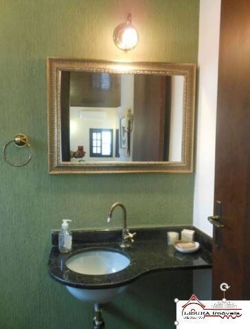 Imagem 12 de 15 de Linda Casa Alto Padrão No Jd Coleginho Jacareí Sp - 8169