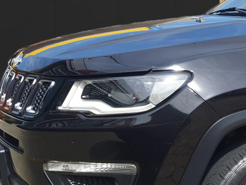 Jeep Compass LONGITUDE 2.0 4x2 Flex 16V Aut.