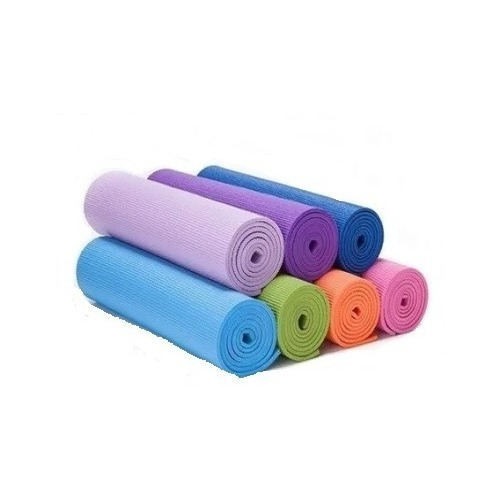 Mat De Yoga Alfombra Goma Eva Colores 5mm Ak-sport Smallbox