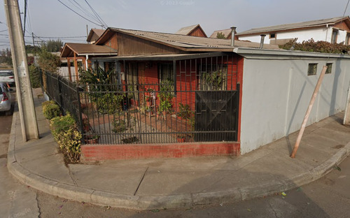 Casa Esquina 2d 1b, Metro Tabor-parcelas, Nororiente.