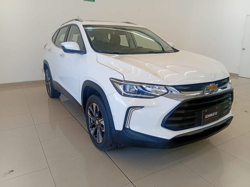 Chevrolet Tracker 1.2 Premier Turbo At