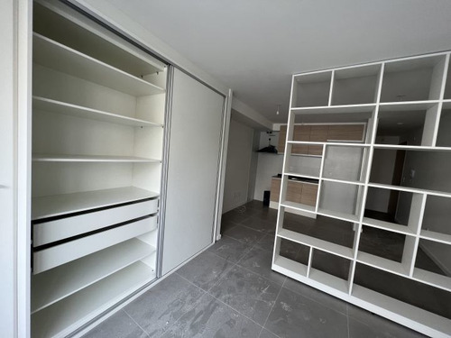Imagen 4 de 10 de Venta Apartamento Monoambiente, Pocitos, Bartolito