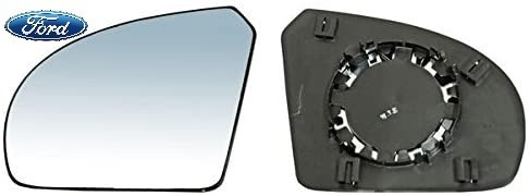 Imagen 2 de 2 de Cristal Espejo Retovisor Fiesta Power Max Move