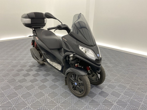 Imagen 2 de 19 de Piaggio Mp3 300 Hpe Sport E5
