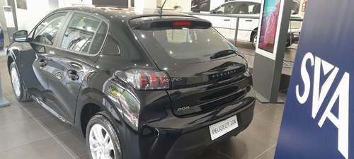 Imagen 19 de 25 de Precios Acordados 208 Active Pack Automatico Okm 2023