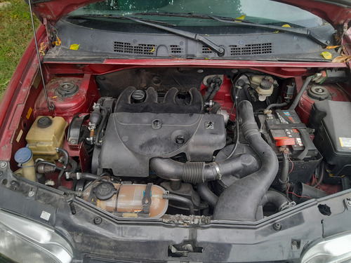 Peugeot Partner 1.9 Furgon Confort Plc