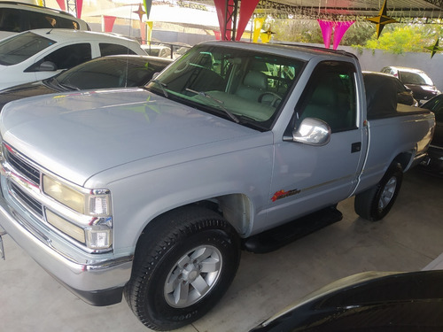 Imagem 1 de 9 de Silverado Conquest Diesel