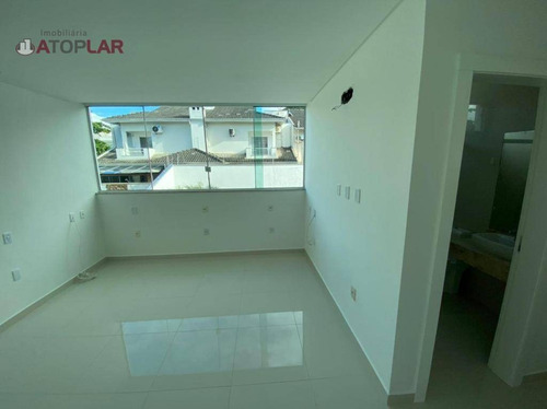 Imagem 6 de 23 de Casa À Venda, 181 M² Por R$ 1.600.000,00 - Praia Dos Amores - Balneário Camboriú/sc - Ca0103