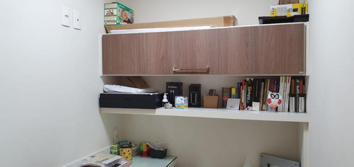 Imagem 28 de 30 de Apartamento Com 3 Dormitórios À Venda, 210 M² Por R$ 2.100.000,00 - Parque Da Mooca - São Paulo/sp - Ap5865