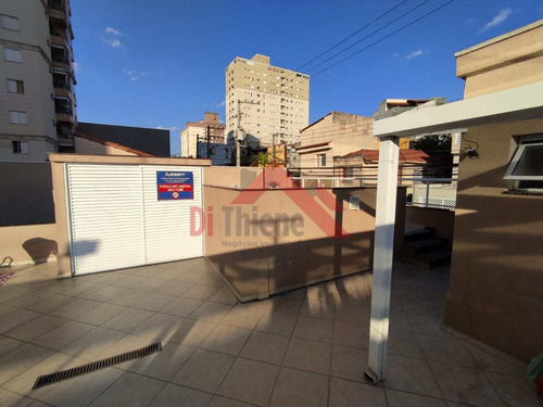 Imagem 22 de 23 de Apartamento Com 2 Dorms, Olímpico, São Caetano Do Sul - R$ 430 Mil, Cod: 2064 - V2064