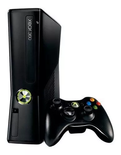 Jogo fde xbox 360 bloqueado