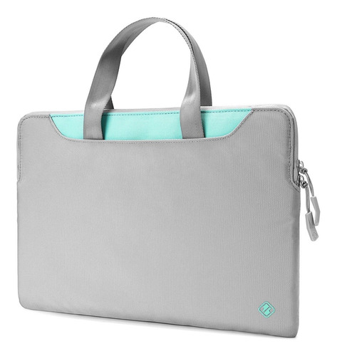 Tomtoc-funda Protectora A21 Para Notebook/macbook Hasta 13.3
