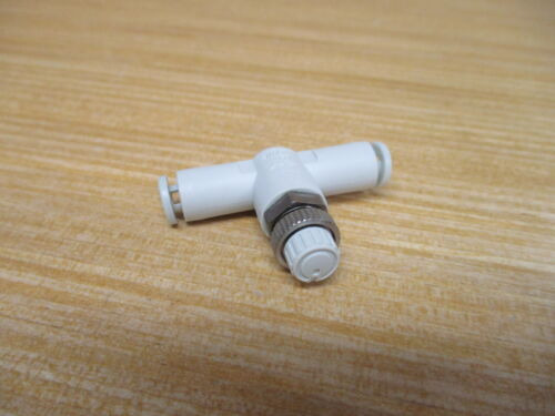 Smc As2001f-04 Flow Control As2001f04 (pack Of 2) Yyj