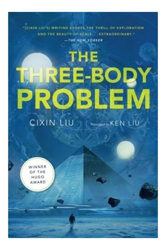 Three Body Problem, The (english)