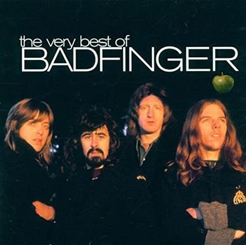 Cd: Lo Mejor De Badfinger