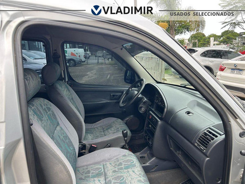 Citroën Berlingo 1.4 Mt