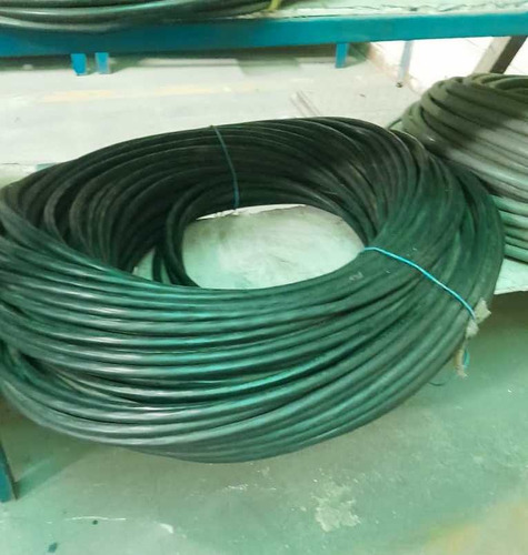 Cable Multiconductor Xlpe/pvc De 7x12 Awg 100% Cobre
