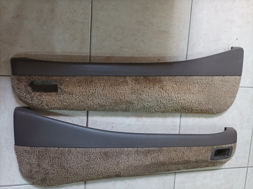 Porta Objetos,gaveta Puerta Delantera Toyota Autana Burbuja (Usado)