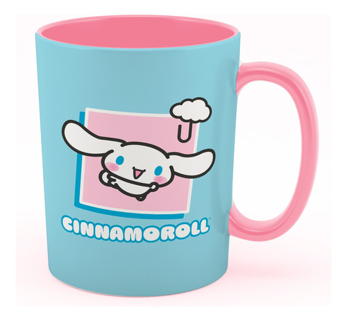 Taza Cinnamoroll Sanrio