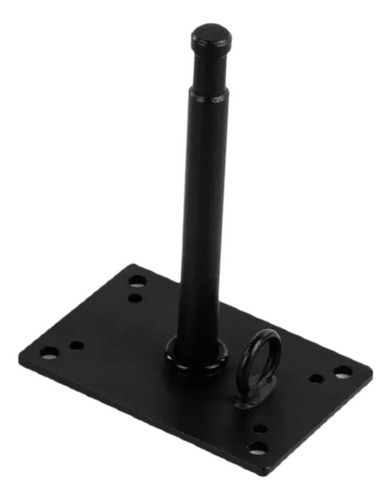 Para Placa De Montaje En Pared Con 4,72 X 3,15 X 6,18
