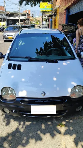Renault Twingo 1.2 Dynamique