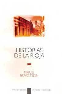 Historias De La Rioja