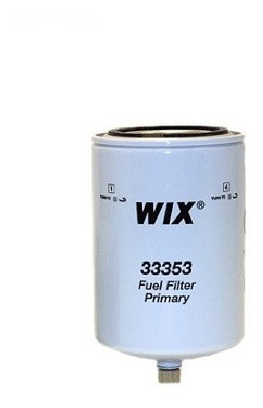 Filtro De Combustible Marca Wix Modelo Wf33353