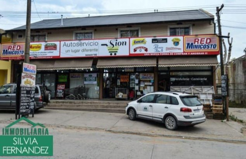 Local Comercial En Venta Ubicado En Zona Sur