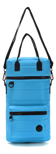 Bolso Matero Loreto 37x20x10