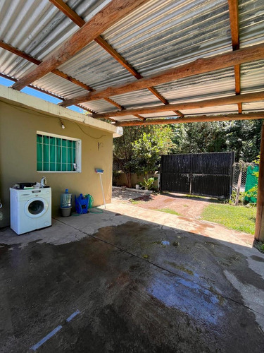 Terreno En Villa Allende - Ideal Constructor