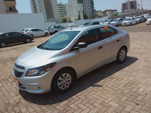 Imagem 4 de 9 de Chevrolet Prisma 1.0 Mpfi Joy 8v Flex 4p Manual