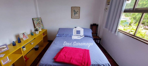 Imagem 16 de 23 de Maravilhosa Casa Duplex Na Quadra Da Praia Com 3 Dormitórios À Venda, 151 M² Por R$ 700.000 - Piratininga - Niterói/rj - Ca0941