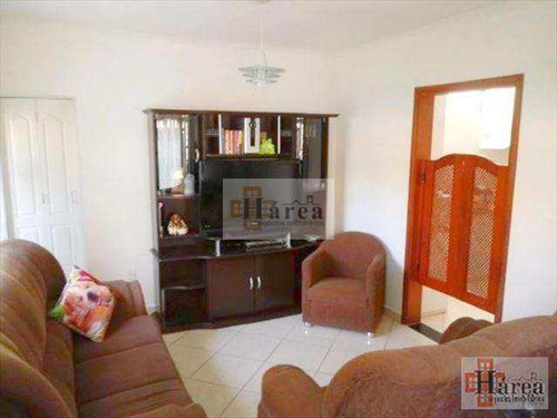 Imagem 3 de 17 de Casa Com 2 Dorms, Vila Assis, Sorocaba - R$ 350 Mil, Cod: 12632 - V12632
