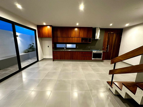 Casa Nueva En Venta En Bosque Real De Santa Anita, Tlajomulco