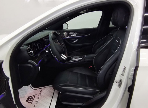 Mercedes-benz Clase E 2022