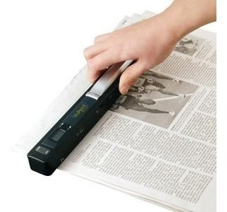 Imagen 2 de 2 de Vupoint Soluciones Magic Wand Portable Scanner