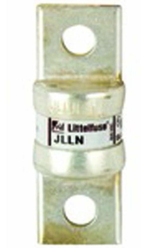 Littelfuse Jlln Vac Vdc Fusible Accion Rapida Clase T