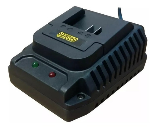 Taladro Percutor Inal Barovo Atornillador + Bater + Cargador
