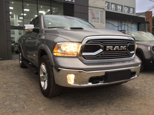 Imagen 2 de 16 de Ram 1500 Laramie 4x4