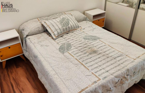 Alquiler Vacacional En Villa General Belgrano