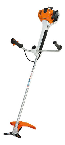 Motoguadaña Stihl Fs 460 Original Incluye Cabezal Y Aceite!