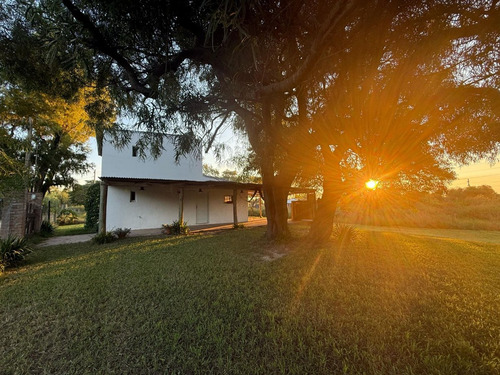 Propiedad En Venta Arroyo Leyes, Km 21
