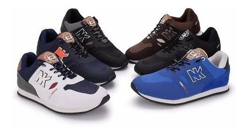 Tênis Smart Fit A Compra É No Link Na Descrição