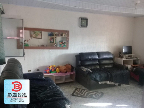 Imagem 8 de 15 de Casa - Vila Sao Francisco (zona Leste) - Ref: 7263 - V-7263