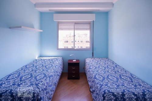 Apartamento À Venda - Vila Leopoldina, 2 Quartos, 68 - S893131516