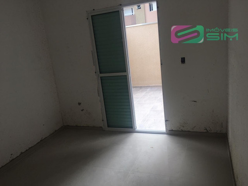 Imagem 9 de 11 de Apartamento Em Vila Floresta - Santo André - 4558